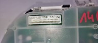 dials clock 85003AJ50 SUBARU OUTBACK