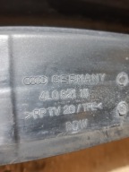 AUDI Q7 Insonorizzazione parafango Destro 4L0821111