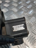 Sensor airbag vorne MERCEDES ACTROS 4729000580