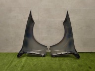 BMW 4 G22 G23 front bonnet bumper fenders support panel for radiators C4F 430i
