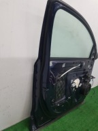 door left front AUDI Q7 LZ5E S-LINE ANGLIK 2008