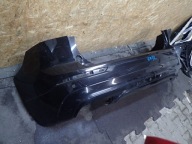 Stoßstange heck VOLVO XC60 II 2 R DESIGN