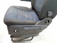 seats left front driver´s EU PNEUMATYCZNY VI Iveco Daily IV (2014- )