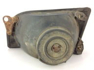 REFLEKTOR light front FORD FIESTA right FORD