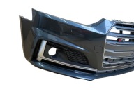 AUDI S5 8W bumper front LX7L