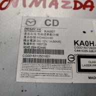 display Mazda CX-5 MD462446