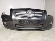 Toyota Avensis T25 II 2 lift bumper front front 1G3