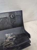 AUDI A6 C8 4K S-LINE 18- moulding threshold right threshold right 4K0853856A