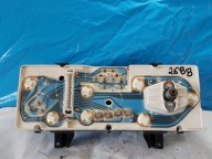 dials clock FORD SIERRA 1992 R 1.6B 90BB10849SB