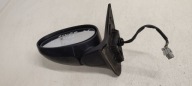 mirror left 5pin Rover 45 LIFT 1,8 16V sedan MBB