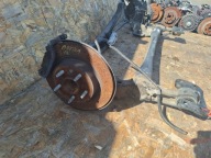 axis rear part Opel Astra J Kombi 09