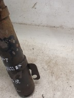 shock absorber left front 1J0413031R AUDI A3 8L 1.8 125KM 97r.