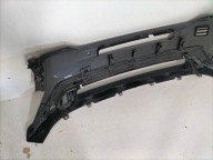 spoiler nárazníku předek MITSUBISHI OUTLANDER III 18