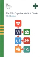 The ship captain s medical guide Maritime and