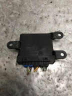 module control unit PDC OPEL ASTRA J 22810361