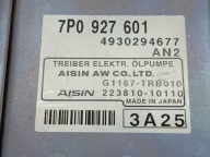 modul achsträgers 7P0927601 Porsche Cayenne II (2010-2017)