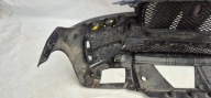 JAGUAR F-PACE 15- bumper front front SPR PDC HK83-17F003-A