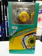Kamera dziecięca Forever K2 ZAK