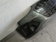 bumper front AUDI A4 8W0 B9 S LINE LIFT 19