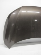 cofano NISSAN QASHQAI