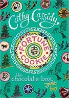 Fortune Cookie: Chocolate Box Girls Cathy Cassidy