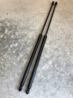SILOWNIKI bonnet VW CADDY III 2K0827550B