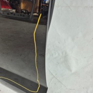 VW TOURAN II 2 15-> door front front left