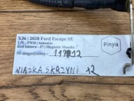 bundle electrical wiring masowy masa Ford Escape IV Kuga MK3 2020+