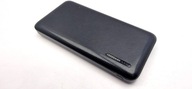 Powerbank 10000mAh czarny