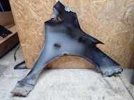 fender left front front MAZDA 2 II DE 2007-2015R D651-52-211B