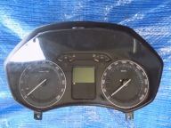 dials dials SKODA OCTAVIA II 1,9TDI