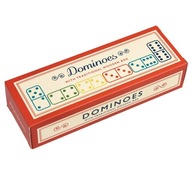 Domino w stylu vintage, Rex London 28330