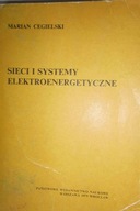 Sieci i systemy elektroenergetyczne - M. Cegielski