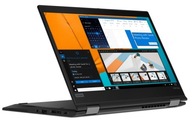 LENOVO YOGA X13 GEN 1 i5 8GB 480SSD DOTYK KLASA A-