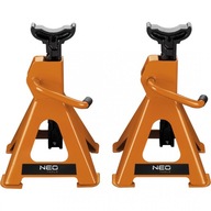 Stojany pod auto 3t Neo Tools 11-750