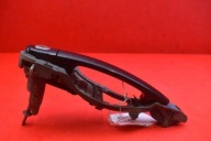 handle left front front black 3B0837886G SEAT LEON 2 II 05-09