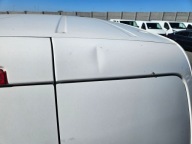 Volkswagen Caddy 2K5 Tür heck komplet Farbe LB9A