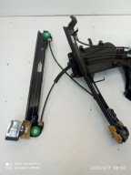 LEON II FL mechanism window regulator left front