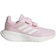 35 Buty dla dzieci do biegania adidas Tensaur Run 2.0 K różowe GZ3436 35