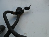 RENAULT MASTER pumpa prijenos prirubnica vode