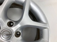disky 18 Chrysler Pacifica 5RJ43TRMAB