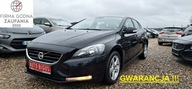 Volvo V40 mały przebieg benzynka duza navi camera