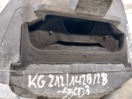 holder engine mount Opel Astra J 1,7CDTI OE 13248546