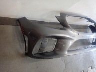 bumper front MERCEDES C-KLASA W205 LIFT 2018- AMG