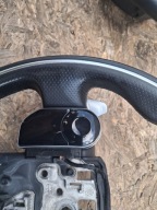 steering wheel, L494 RANGE ROVER with shifting JK623F563EB8PVJ