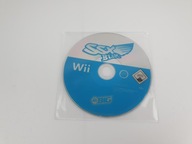 WII SSX BLUR Nintendo Wii (eng) (4) samotný disk