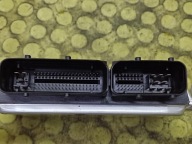VW PASSAT B5 1.9 TDI control unit of the engine 0281011205