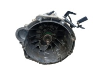 CAMBIO VW AMAROK e 2.0 BiTDI 180KM NNV 176 TYS
