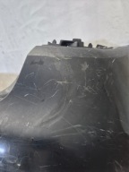 RENAULT CLIO IV 4 HB 12-16 bumper rear part rear