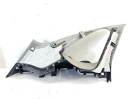 plastic cover SLUPKA left BMW F45 ACTIVE TOURER 14065410